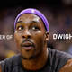 Illustration for article titled OK, Who Wants To Sign Dwight Howard?